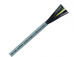 Przewód sterowniczy OLFLEX CLASSIC 110 7G6 1119607 /bębnowy/