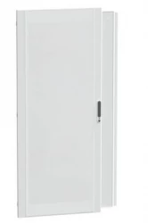 Drzwi przezroczyste IP30 W800 LVS08538
