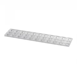 Akcesorium systemu szynoprzewodowego LTL LENS SET AS 35X35 38395