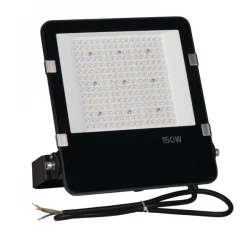 Naświetlacz LED FL AGOR/A PRO 150W 20250lm NW 4000K 230V IP65 38424
