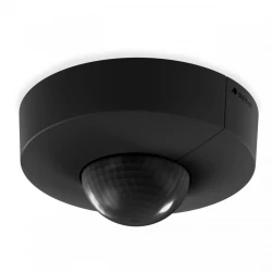 Czujnik ruchu Steinel IS345 KNX V3.1 UP OKRAGŁY IP54 czarny