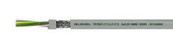 Przewód sterowniczy TRONIC-CY (LiY-CY) 5x1 500V 16478 /bębnowy/