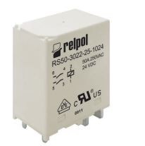 Przekaźnik do systemów PV 2Z 50A 12V DC PCB RS50-3022-25-1012 859173