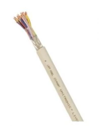Przewód sterowniczy UNITRONIC LiYCY 25x0,75 0034725 /bębnowy/