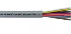 Przewód OLFLEX CLASSIC 100 4G6 00101063 /bębnowy/