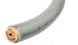 Przewód OLFLEX CLASSIC 100 5G35 00101183 /bębnowy/