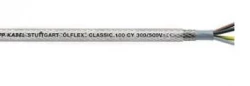 Przewód OLFLEX CLASSIC 100 CY 4G25 00350233 /bębnowy/