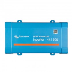Przetwornica napięcia Phoenix 48/500 VE.Direct Schuko*