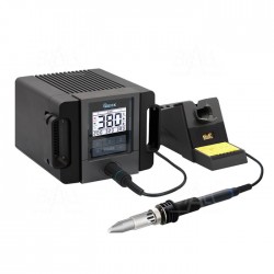 Quick TS2400 Stacja lutownicza 400W