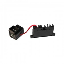 Wyzwalacz podnapięciowy KMCCB-400A/UV/L