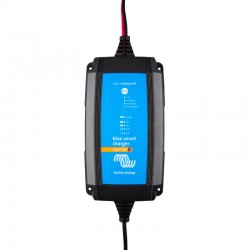 Ładowarka Blue Smart IP65 Charger 24/13(1) 230V UK + DC connector
