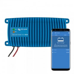 Ładowarka Blue Smart IP67 Charger 12/25 (1+Si)