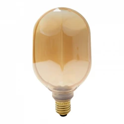 SERIA ZERO 4W 200lm E27 G80 Amber