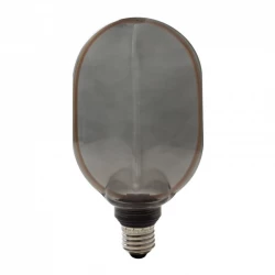 SERIA ZERO 4W 100lm E27 G80 Smoke
