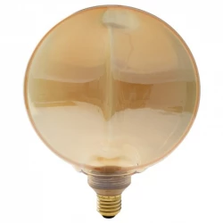 SERIA ZERO 4W 200lm E27 G188 Amber