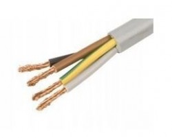 Przewód sterowniczy JZ-500 5G16 300/500V 10156