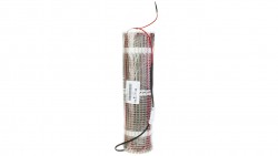 Mata grzejna do podłóg kamiennych DEVImat DTIF-150 150W/m2 3m2 140F0449