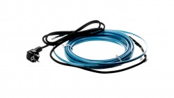 Kabel grzejny DEVIpipeheat™ 80W@10C 230V 8m 98300074