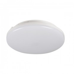 Plafoniera LED STIVI 15W 4000K 1800lm IP65 okrągła 35006