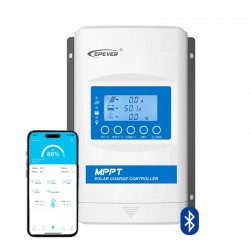 Regulator Ładowania EPEVER MPPT XTRA3210N-XDS2 30A