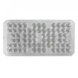 Soczewki FLS LENS 20D (38603) z kątem 20 stopni do oprawy FL STADER 200W (38600)