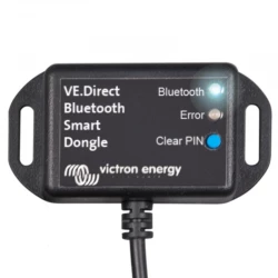 VE.Direct Bluetooth Smart dongle