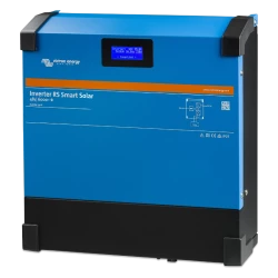 Falownik z ładowarką RS Smart Solar 48/6000 230V