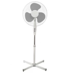 Wentylator stojący VENETO-40GR 45W SZARY 40cm 14950 Kanlux