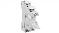 Przekaźnik interfejsowy 1P 16A 24V AC LED warystor PI85-024AC-00LV 854920