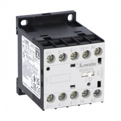 Stycznik mocy 9A 3P 230V AC 1Z 0R 11BG0910A230