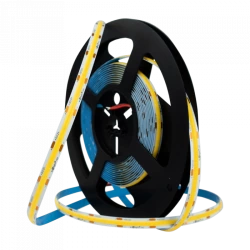 Taśma LED COB 12V 320 7W/m 6000K 840lm IP67 5m