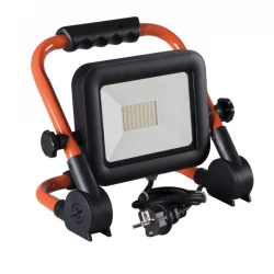 Naświetlacz LED STATO HI LED 50W-B