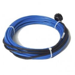 Kabel grzejny DEVIpipeheat™ 190W@10C 230V 19m 98300079