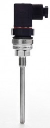 Czujnik temperatury MBT 3560-0000-0100-10-110 0-100 stopni C 4-20 mA GZ 1/4 100 mm 084Z4031