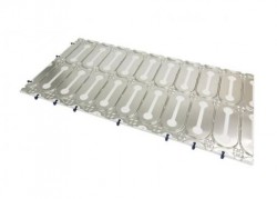 Płyta montażowa DEVIcell 2m2 140F1131 /4szt./