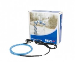 Kabel grzejny DEVIpipeheat™ 60W@10C 230V 6m 98300073