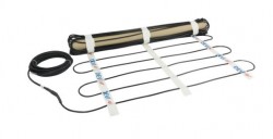 Mata grzejna DEVIsnow 300T 288W 230V 0.5x2m 1m2 83902030