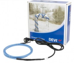 DEVIpipeheat™ 120W@10C 230V 12m 98300076