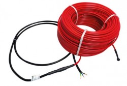 Kabel grzejny jednostronnie zasilany DEVIflex 18T 3050W 230V 170m 140F1402