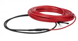 Kabel grzejny jednostronnie zasilany DEVIflex 10T 1575W 230V 160m 140F1231