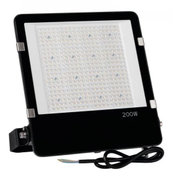 Naświetlacz LED FL AGOR/A PRO 200W NW