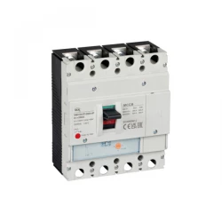 Wyłącznik kompaktowy MCCB KMCCB-RT-200A-4P