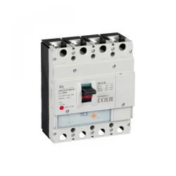 Wyłącznik kompaktowy MCCB KMCCB-RT-250A-4P