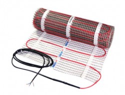Mata grzejna DEVIcomfort 150T 1500W 230V 0.5x20m 10m2 83030586