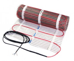 Mata grzejna DEVIcomfort 150T 1350W 230V 0.5x18m 9m2 83030584