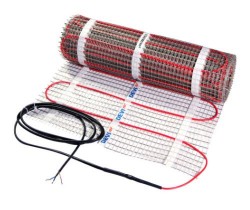 Mata grzejna DEVIcomfort 150T 600W 230V 0.5x8m 4m 83030574