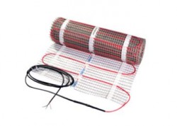 Mata grzejna DEVIcomfort 150T 300W 230V 0.5x4m 2m2 83030566