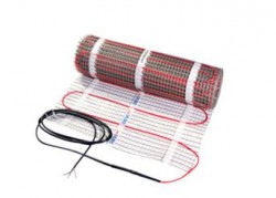 Mata grzejna DEVIcomfort 150T 150W 230V 0.5x2m 1m 83030562