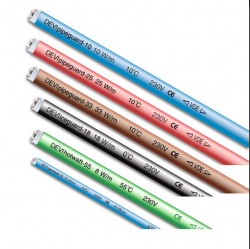 Kabel grzejny samoograniczający DEVI-pipeguard 10 10W/m przy 10 stopniach C 98300700 /bębnowy/