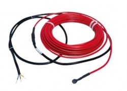 Kabel grzejny DEVIflex™ 18T 130W 230V 7m 140F1235